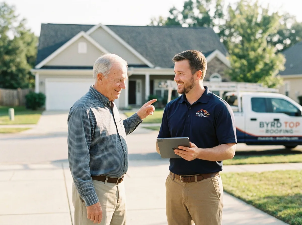 Roofing Brownville, NE FAQs